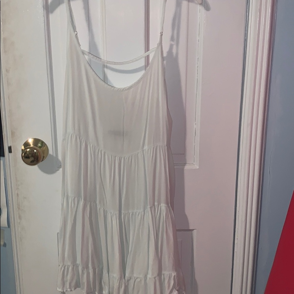 Summery Brandy Dress